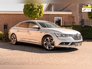 Renault Talisman - 1.6 TCe Limousin 150 PK Aut. BOSE Massage Stoelvent/verw. Ca