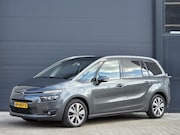 Citroën C4 Grand Picasso - 1.6 e-THP Exclusive automaat 7-persoons