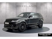 Land Rover Range Rover Sport - P400e SE | 24 mnd Approved garantie | Panoramadak | 21 inch 