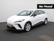 MG MG4 Electric - Standard 51 kWh | APPLE CARPLAY - ANDROID AUTO | PARKEERSENS