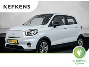 Leapmotor T03 - Design 37.3 kWh 95pk | Lage kilometerstand! | 265km WLTP Act