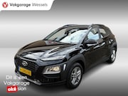 Hyundai Kona - 1.0 T-GDI Comfort | LM | Navi | Camera |