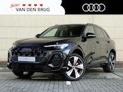 Audi Q5 - S edition Competition e-hybrid 367 PK SUV | Pano | 21inch |