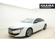 Peugeot 508 - 1.6 HYbrid Allure Pack Business Stoelverwarming l LED l Came
