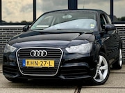 Audi A1 - 1.2 TFSI Amb. PL. B.