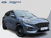 Ford Kuga - 2.5 PHEV ST-Line X | 225pk | Winterpack | Adaptieve Cruise |