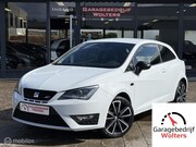 Seat Ibiza - SC 1.4 TSI Cupra 180 pk xenon leer cruise autom.