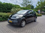 Citroën C1 - 1.0-12V Ambiance