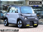 Opel Rocks-e - Klub | OP BESTELLING LEVERBAAR