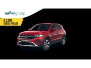 Volkswagen T-Cross - 1.0 TSI Life Edition 1.0 116PK 7 versn. dsg
