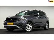 Volkswagen T-Cross - 1.0 TSI Life*Navi*Carplay*Stoelverw*AdaptiveCruise