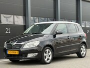 Skoda Fabia - 1.2 TDI Greenline