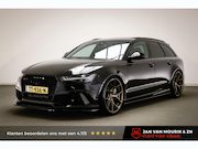 Audi RS6 - Avant 4.0 TFSI Quattro Performance | PANORAMADAK | HEAD UP |