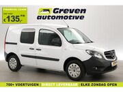 Mercedes-Benz Citan - 108 CDI BlueEFFICIENCY | Airco | Navigatie | Parkeersensoren