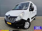 Renault Master - 2.3 dCi L1H1 Airco 130pk Navi Trek 2x Schuifd