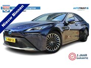 Toyota Mirai - Prestige | Incl. 12 maanden Garantie | Stoelverwarming voor 