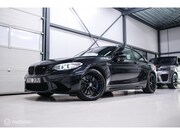 BMW M2 - 2-serie Coupé DCT | Dealer OH | NL auto NAP | Schuifdak | Ca