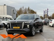 Hongqi E-HS9 - President 99 kWh 6P Luchtvering-Pano-Trekhaak