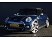 MINI Cooper - Mini 1.5 Chili Serious Business |Navigatie |Cruise control |