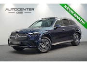 Mercedes-Benz GLC-klasse - 300e 4MATIC AMG ✅ PANO ✅ 360 CAM ✅ BURMESTER ✅ MEMORY ✅ DIST