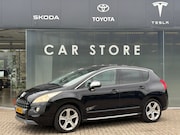 Peugeot 3008 - 1.6 VTi GT Navi Trekhaak clima
