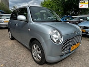 Daihatsu Trevis - 1.0, Automaat, airco