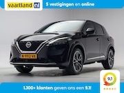 Nissan Qashqai - 1.3 MHEV Xtronic Tekna Plus Aut. [ Head-up 360°cam Adapt.cru