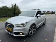 Audi A1 - 1.4 TFSI Attraction Pro Line Business APK/AIRCO/VELGEN