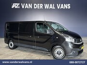 Fiat Talento - 2.0 MultiJet 146pk L2H1 Euro6 Airco | Camera | Navigatie | C