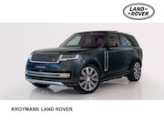 Land Rover Range Rover - 3.0 P510e Autobiography PHEV | Massage | Trekhaak | 24 maand