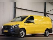 Mercedes-Benz Vito - eVito Lang 41 kWh LANG