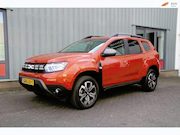Dacia Duster - 1.3 TCe 150 Journey Automaat Redelijke prijs krijg je een ru