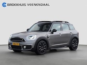 MINI Countryman - 2.0 Cooper S E ALL4 Chili | Panoramadak | Stoelverwarming | 