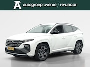 Hyundai Tucson - 1.6 T-GDI PHEV N-Line 4WD 265PK | 360 graden camera | Navi