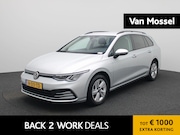 Volkswagen Golf - Variant 1.0 TSI Life Business | ACC | Elekt. stoelverstellin