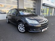 Citroën C4 - Coupé 1.6-16V VTR+ / LAGE KM / CLIMATE