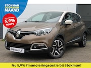 Renault Captur - 1.2 TCe 120 PK Barista | Automaat | Stoelverwarming voor | l