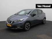 Nissan Micra - 1.0 IG-T N-Design | APPLE CARPLAY | ANDROID AUTO | AIRCO | P