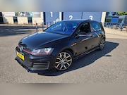 Volkswagen Golf - 2.0 TSI GTI 330PK | Pano | ACC | Keyless | Remus | Zaero