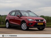 Seat Arona - 1.0 TSI Xcellence Launch Edition LED Clima Apple CarPlay