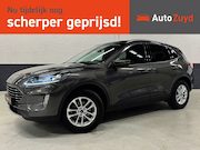 Ford Kuga - 2.5 PHEV Titanium / Navi / Camera / DAB / Elektrische stoel