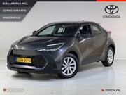 Toyota C-HR - 1.8 Hybrid 140 Active
