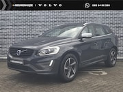 Volvo XC60 - 2.4 D5 AWD R-Design | Navigatie | Trekhaak | Lederen Bekledi