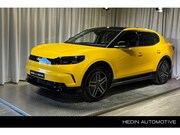 Ford Capri - Premium Extended Range RWD 77 kWh driver assist | AGR stoele