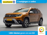 Dacia Duster - 1.3 TCe Prestige [ Navigatie Leder Camera Trekhaak ]