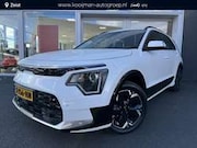 Kia e-Niro - EV DynamicLine 64.8 kWh 3 Fase laden | Navigatie |