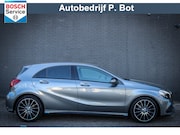 Mercedes-Benz A-klasse - 180 AMG Pakket Net binnen - Nu al te bezichtigen