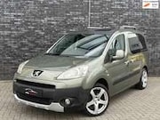 Peugeot Partner - Tepee 1.6 VTi XT Panoramadak|Airco|PDC|Schuifdeure