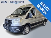 Ford Transit - 310 2.0 TDCI L2H2 Trend Volledige ingerichte Laadruimte met