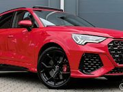 Audi RS Q3 - RSQ3 2.5 TFSI BTW-auto/Pano.dak/Viritual/B&O/20’/Blackpack